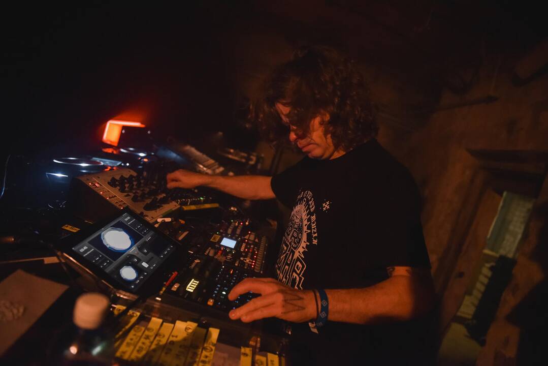 „Loftas Fest‘18“ antroji diena