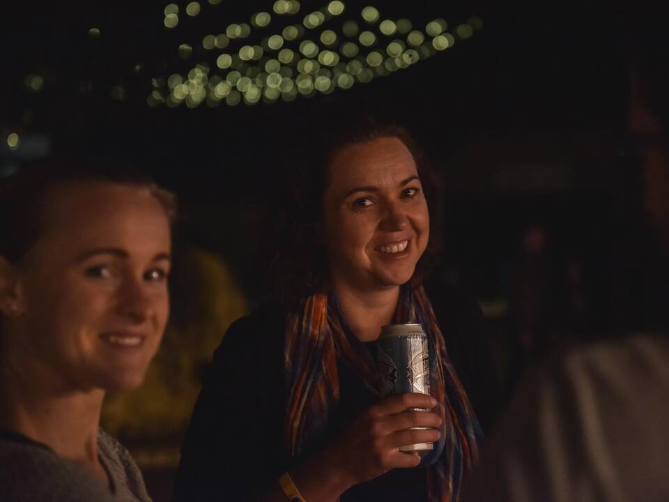 „Loftas Fest‘18“ antroji diena
