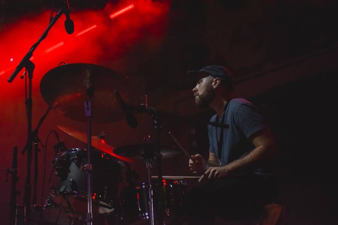 „Loftas Fest‘18“ antroji diena