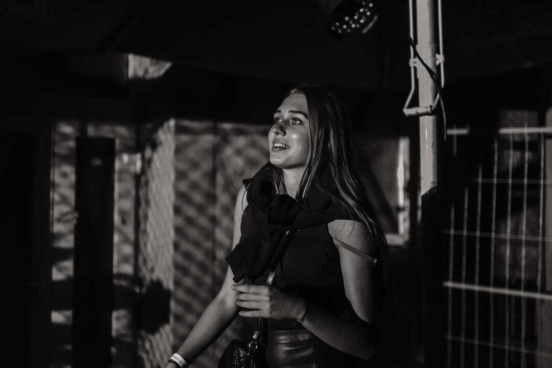 „Loftas Fest‘18“ antroji diena