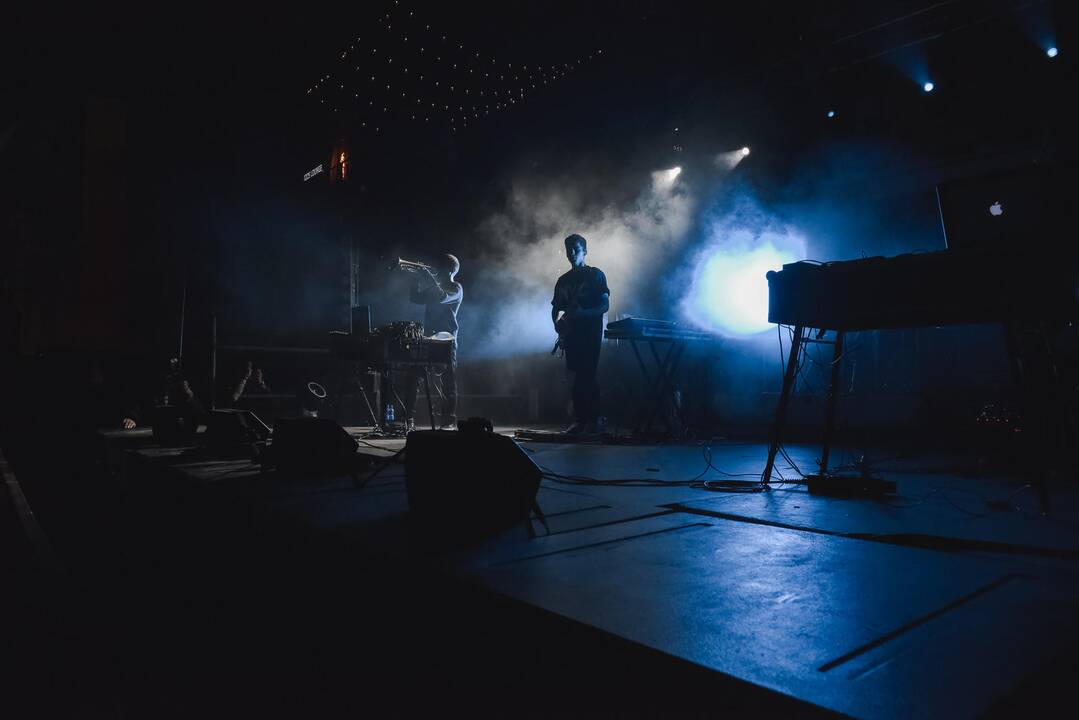 „Loftas Fest‘18“ antroji diena