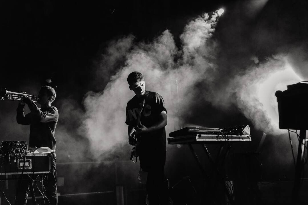 „Loftas Fest‘18“ antroji diena
