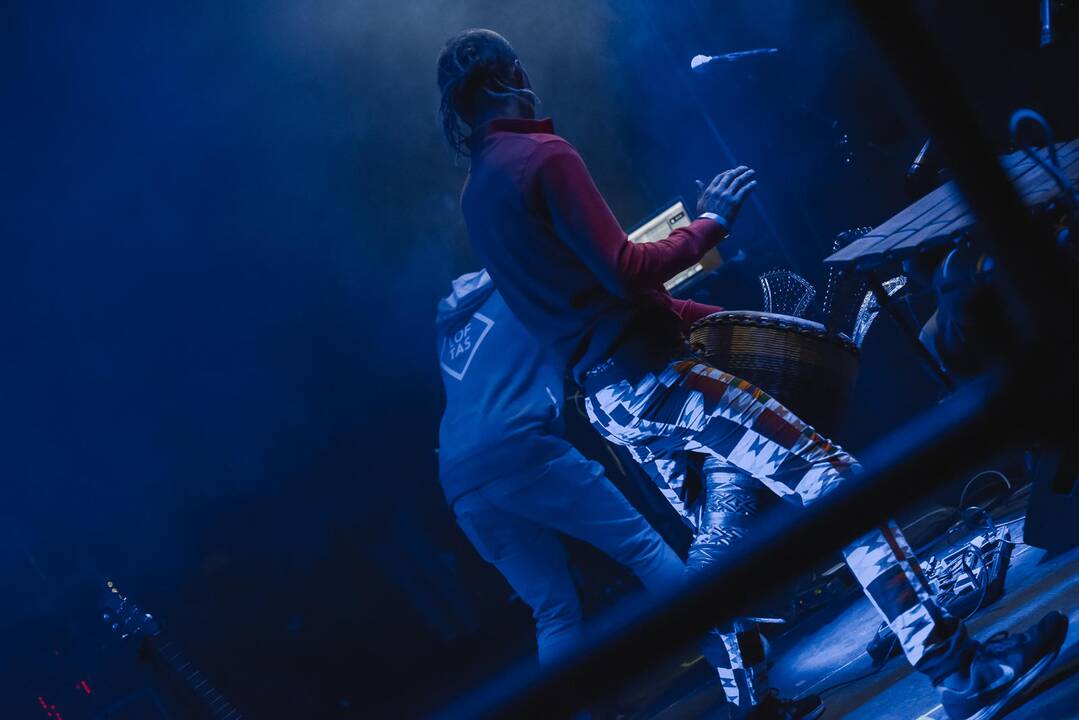 „Loftas Fest‘18“ antroji diena