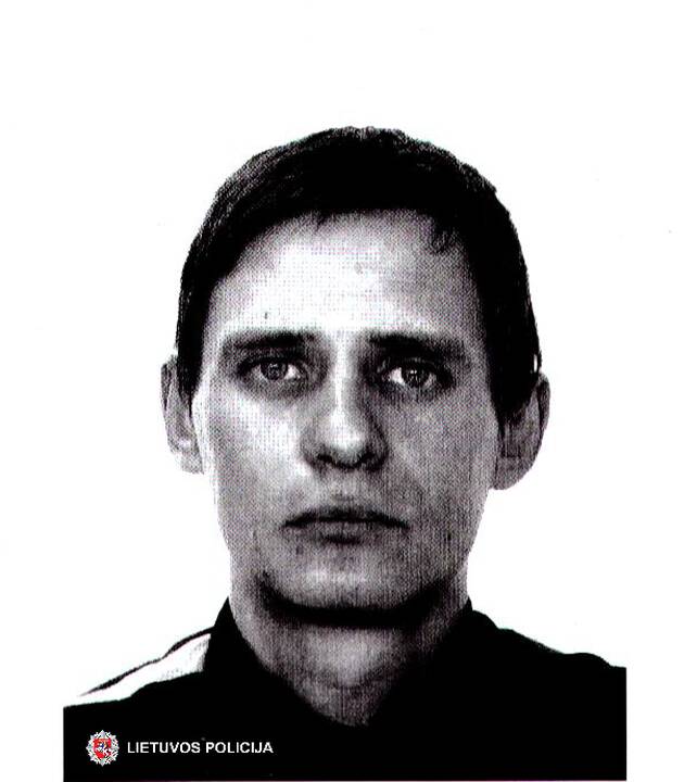 Manto Masevičiaus