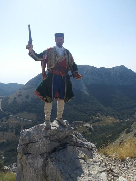 Audrius Bielskus