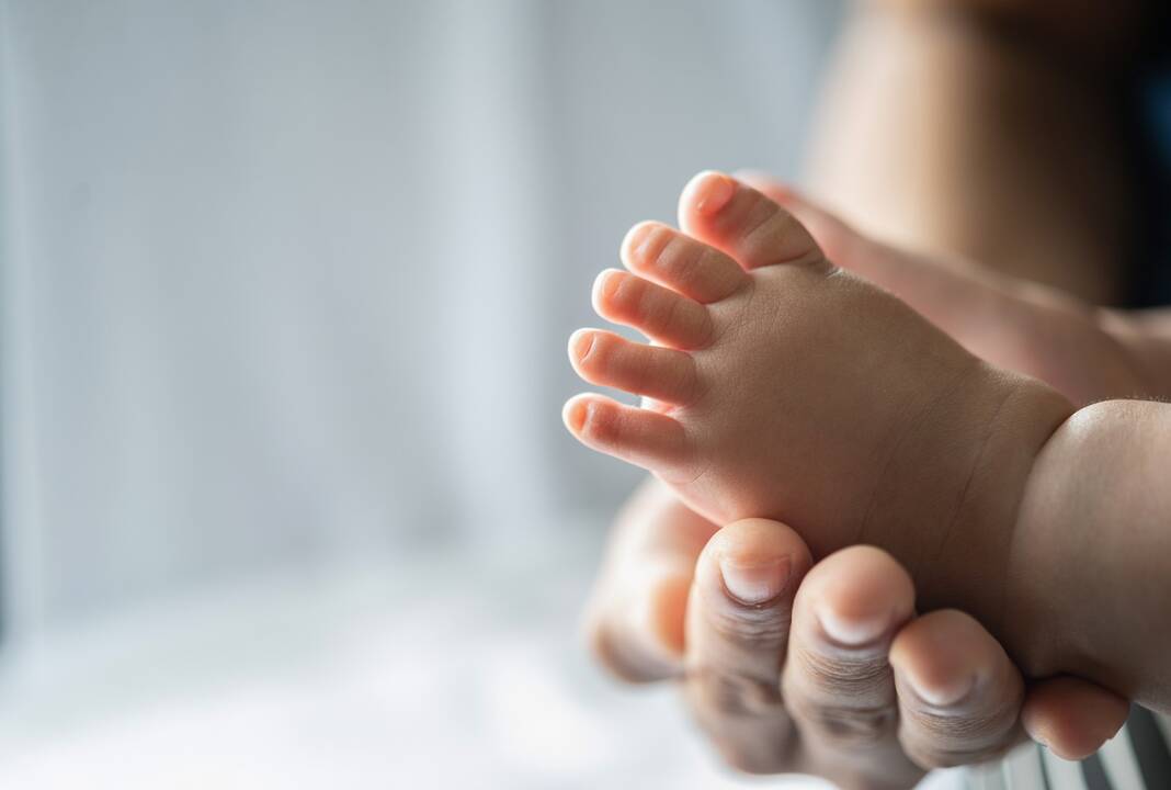 Ekspertas: pandemija stipriai paveikė Lietuvos demografinius rodiklius