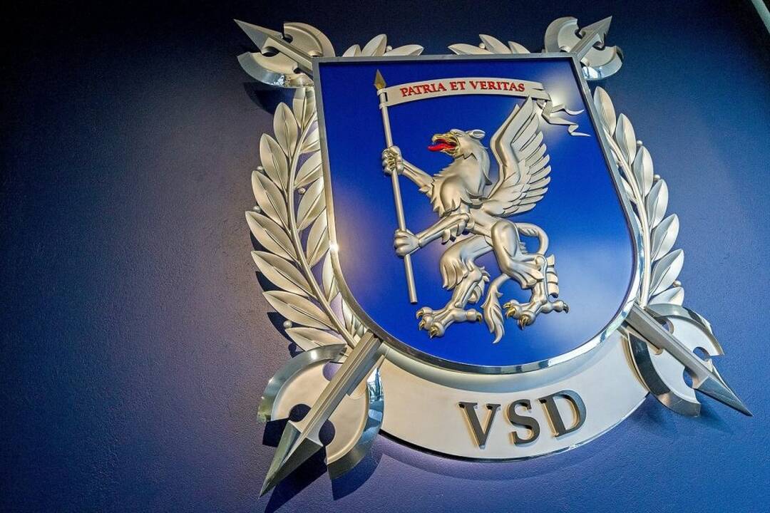 KT pradėjo nagrinėti bylą dėl VSD pranešėjo komisijos teisėtumo: ar buvo pažeista Konstitucija