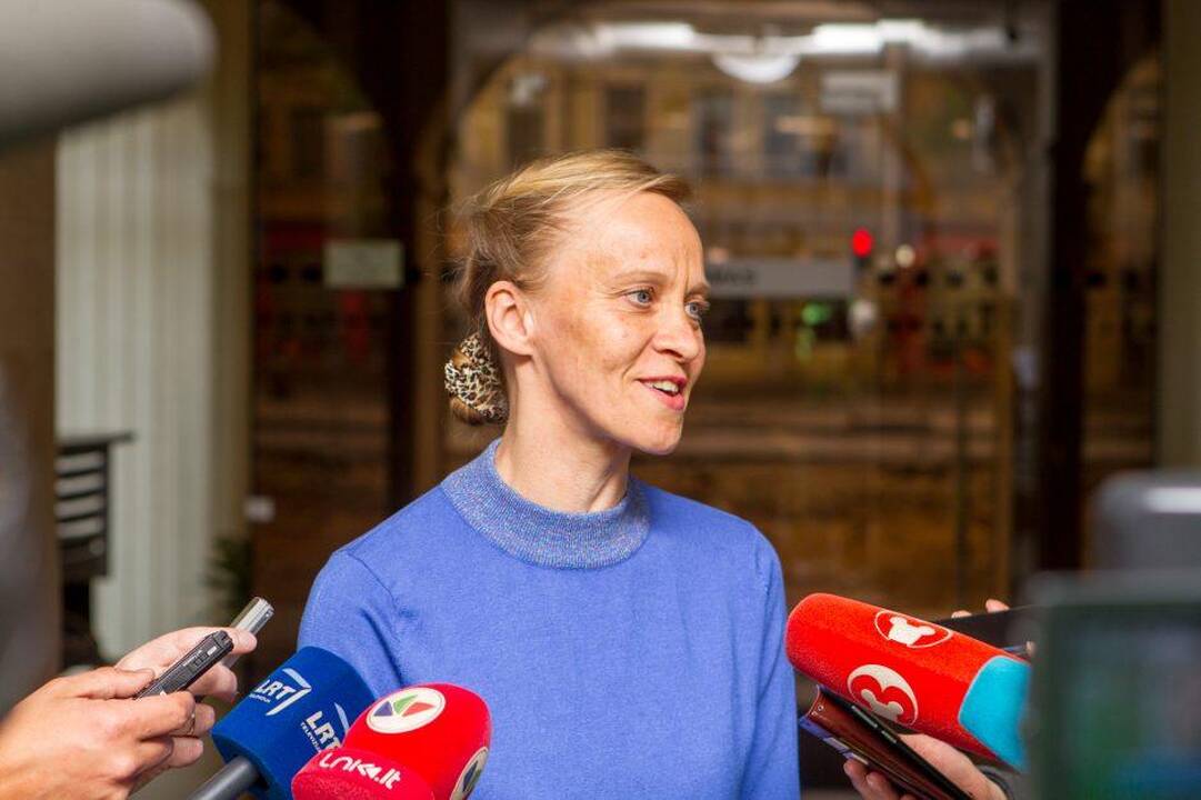 Eglė Kručinskienė