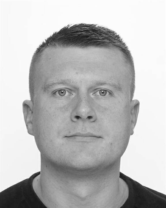 Arnoldas Pleirė