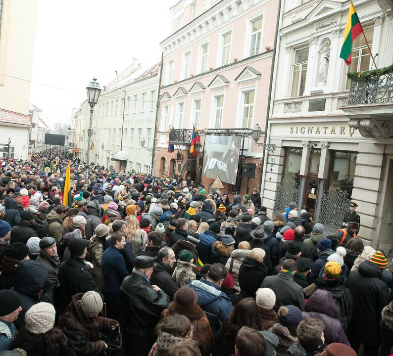 Vytautas Landsbergis