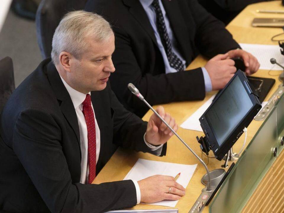 Mindaugas Bastys