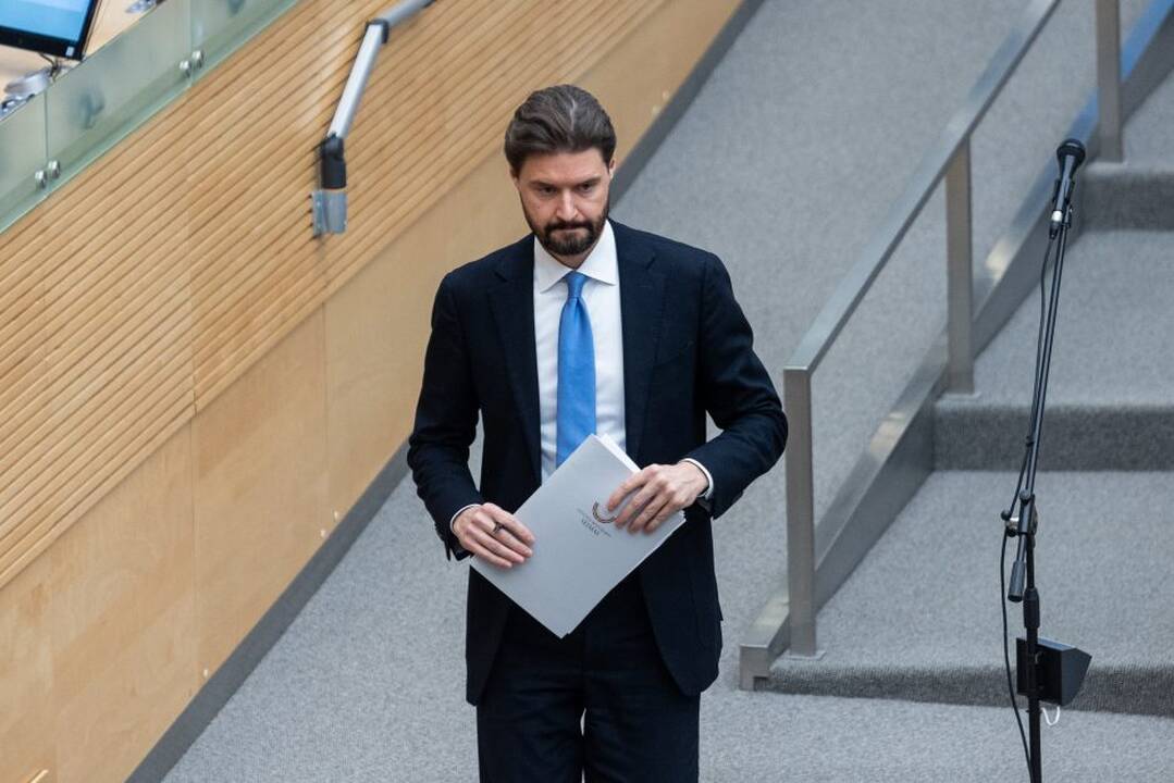 Mykolas Majauskas