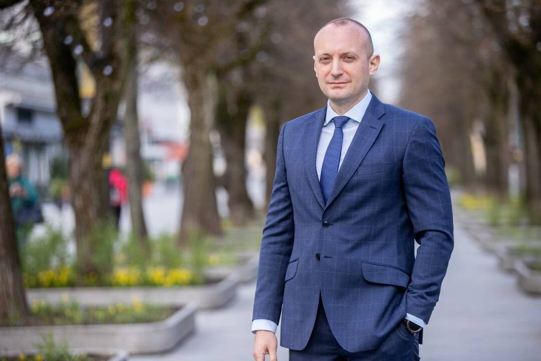 Tadas Metelionis