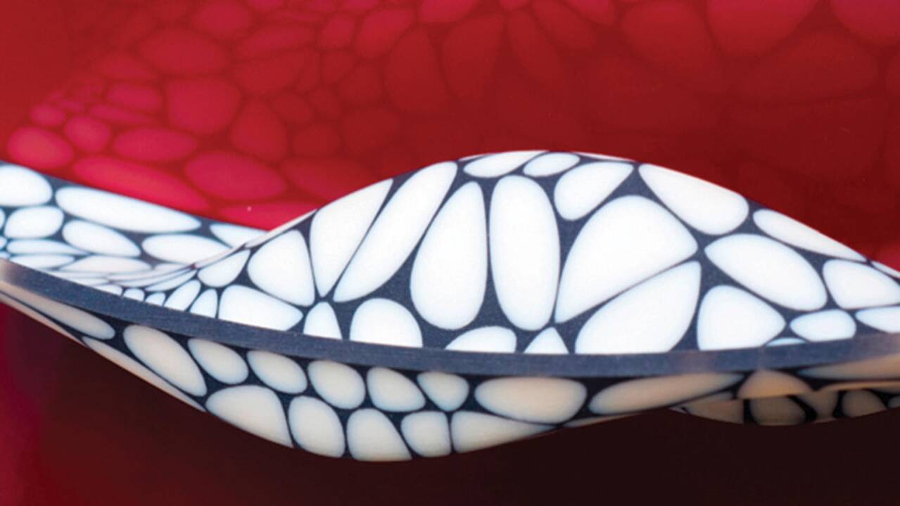 Neri Oxman (kairėje)