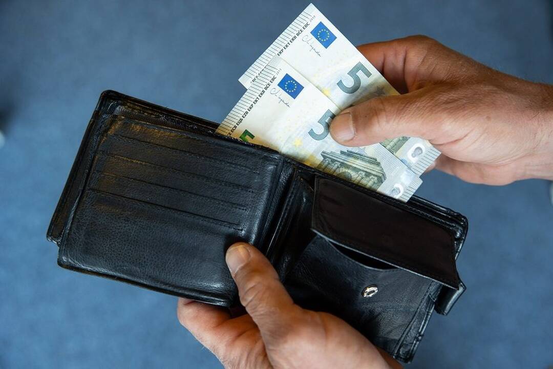 Protestų prieš planuojamus mokesčius nesibaimina: kantrybės, ruošiamės