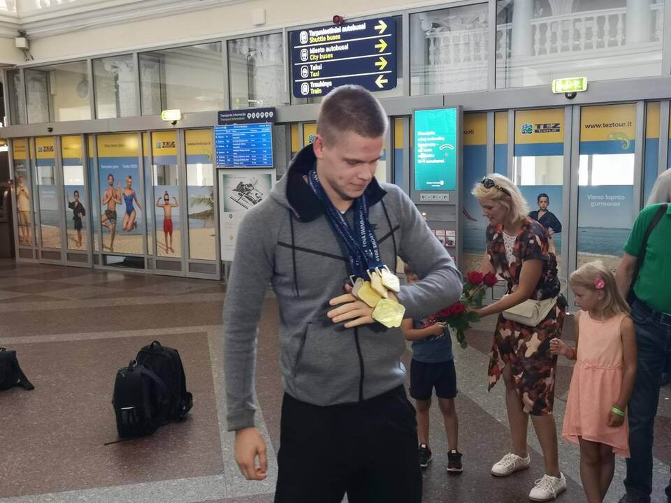 Danas Rapšys