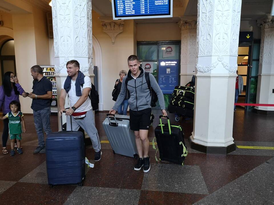 Danas Rapšys