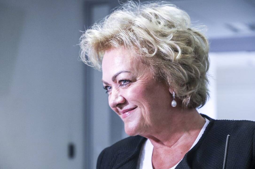 Irina Rozova
