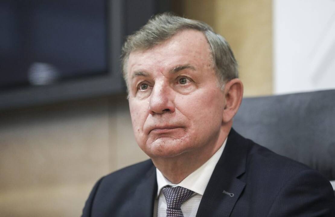 Rimantas Sinkevičius