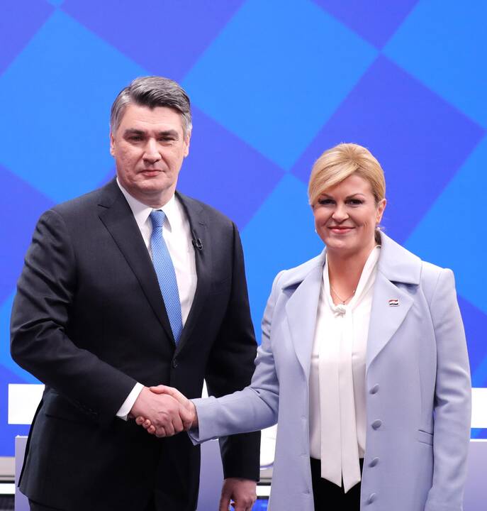 Zoranas Milanovičius