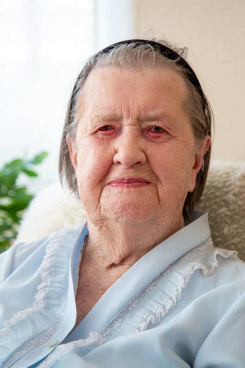 Rimutė Rimantienė