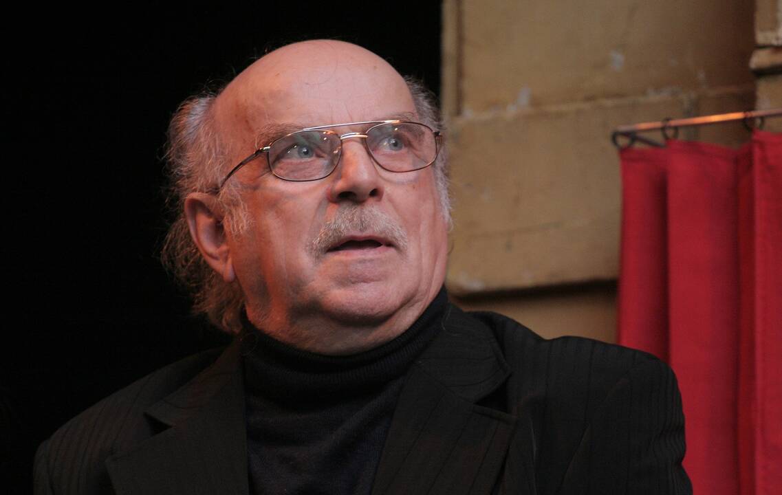 Petras Dimša