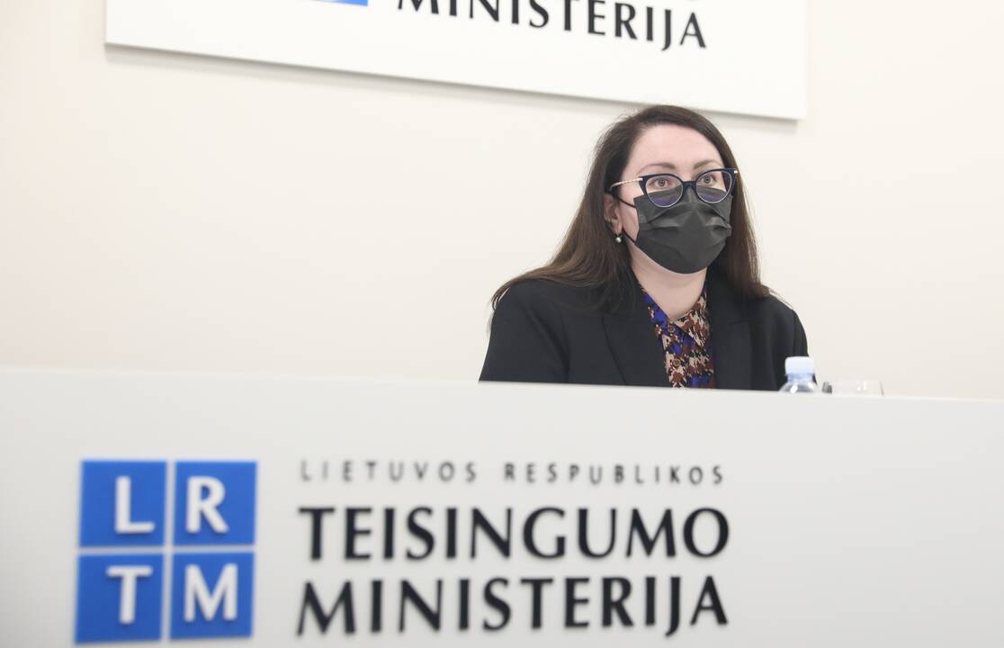 Evelina Dobrovolska ir Elanas Jablonskas