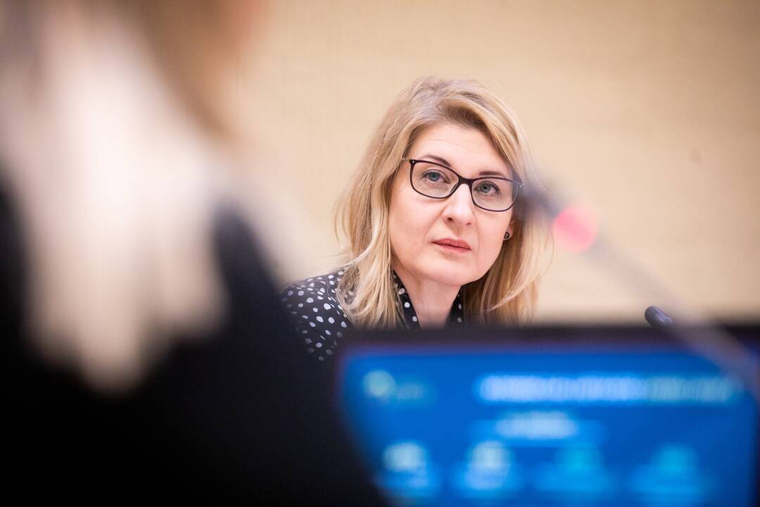 Dalia Asanavičiūtė