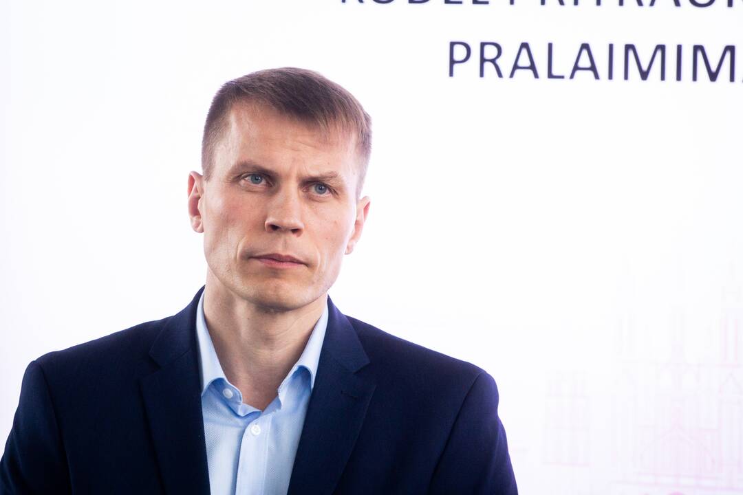 Artūras Palekas