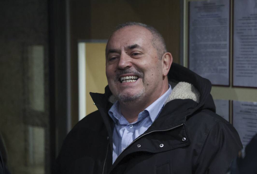 Borisas Nadeždinas