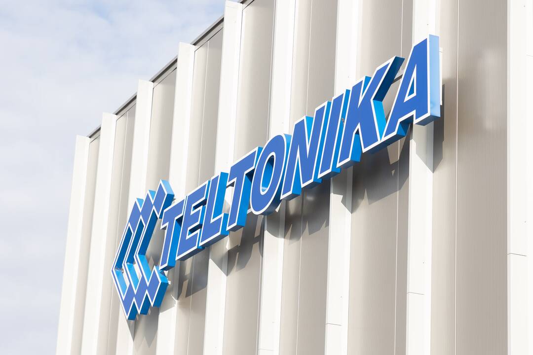 Apie „Teltonikos“ skandalą: turime išsiaiškinti mūsų herojus, stabdžiusius projektą