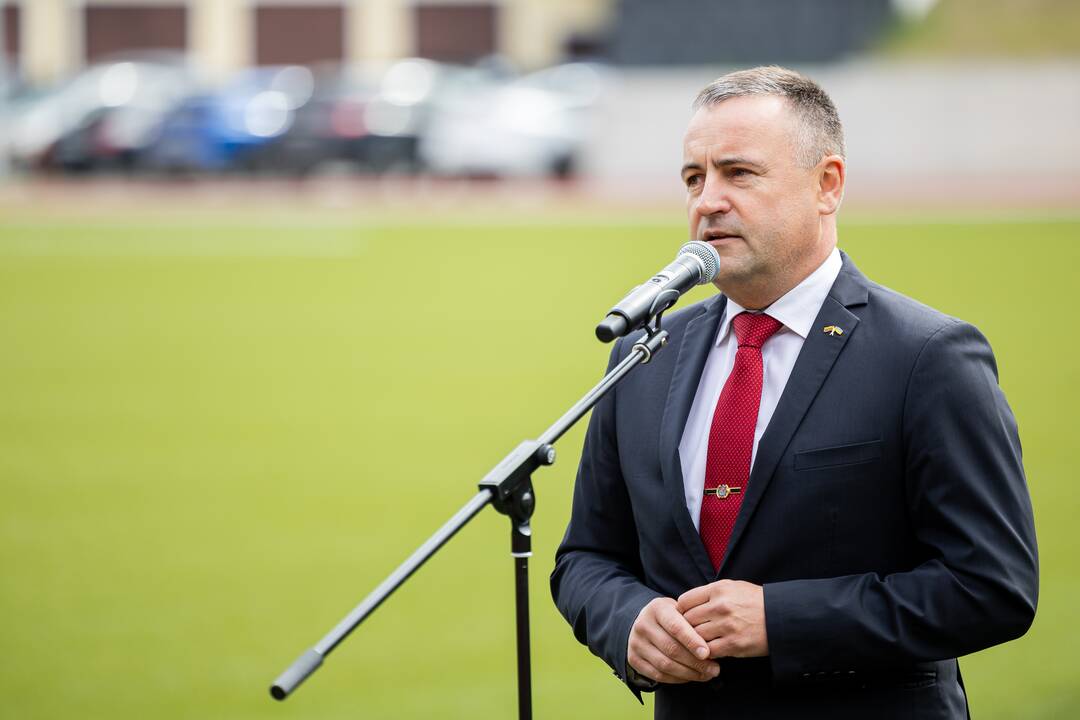 Renatas Požėla
