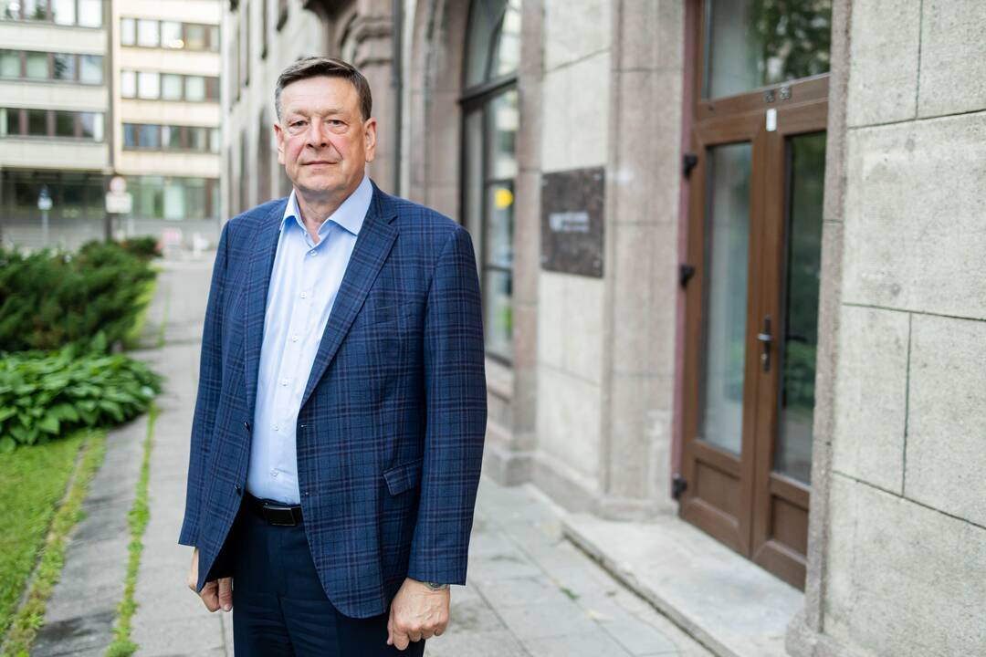 EP rinkimai: Darbo partijos štabas