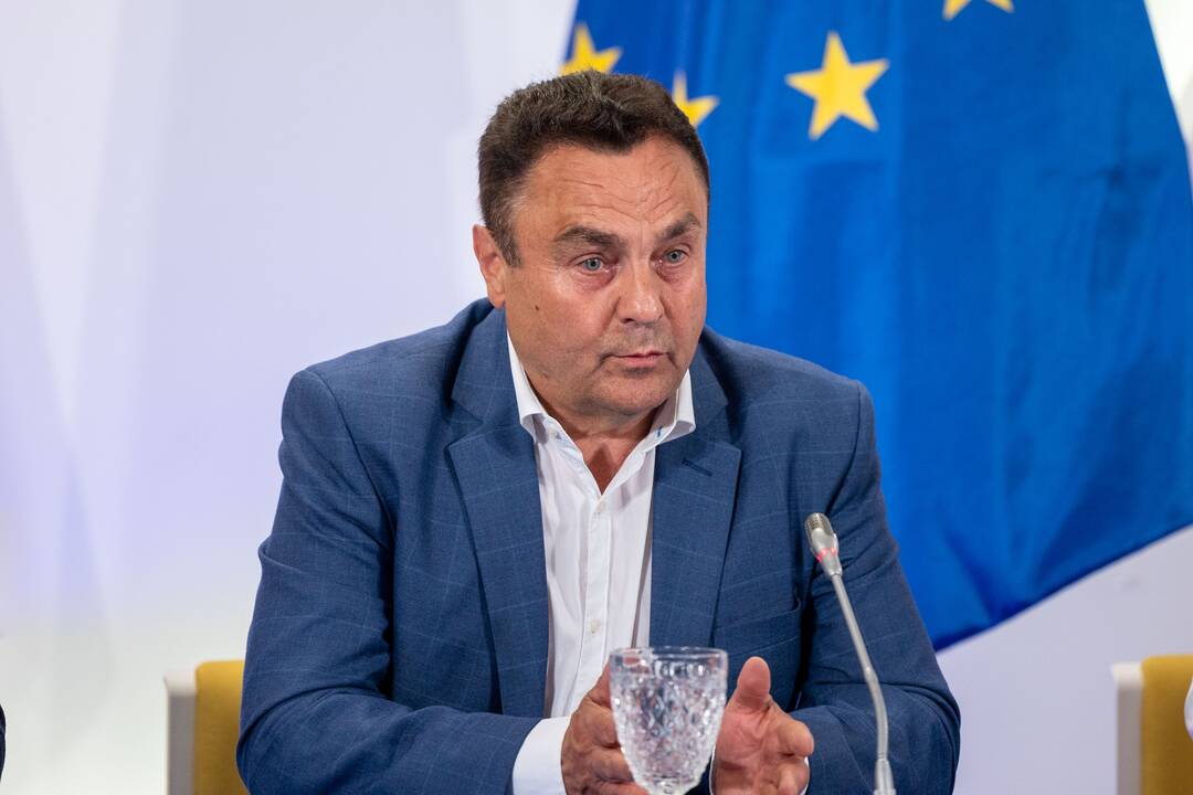 Petras Gražulis