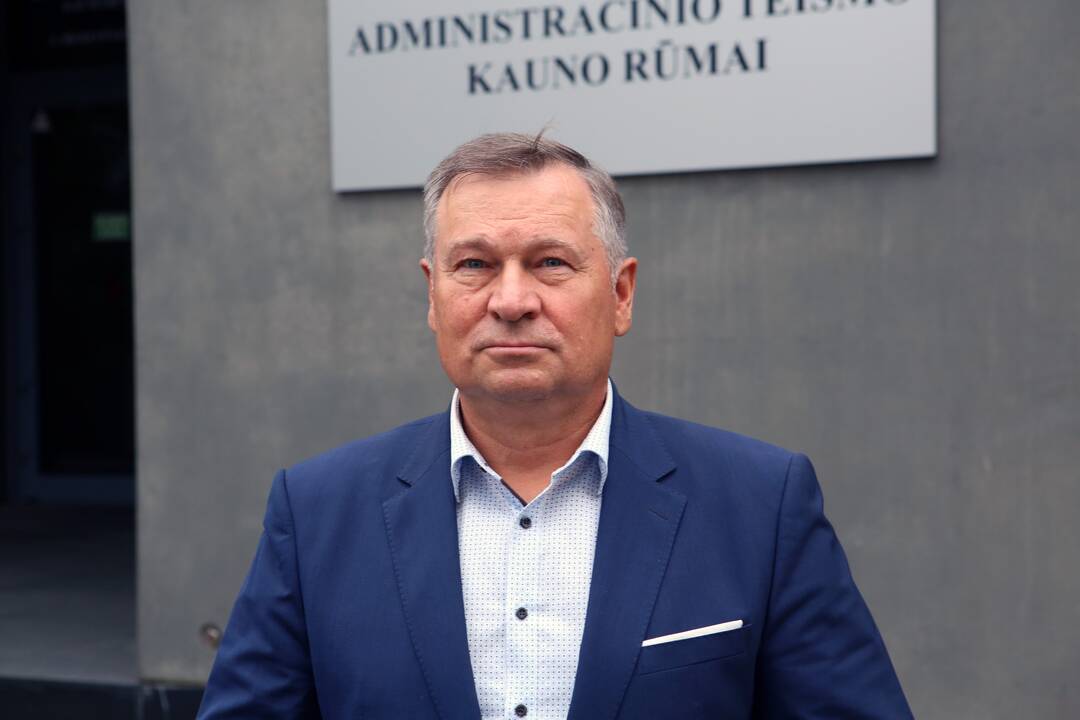 Algirdas Vrubliauskas