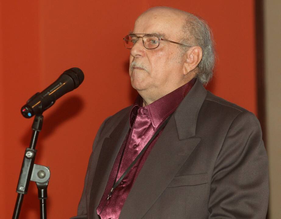 Petras Dimša