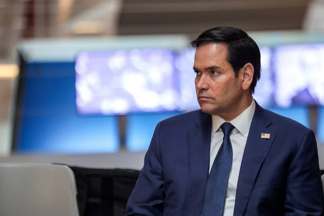Marco Rubio