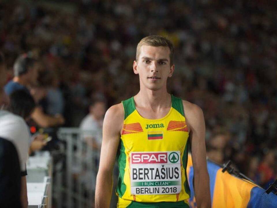 Simas Bertašius