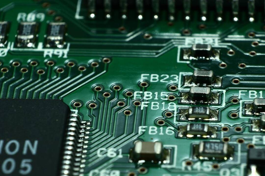 „Galileo“ navigacinėje sistemoje – atominių laikrodžių gedimas