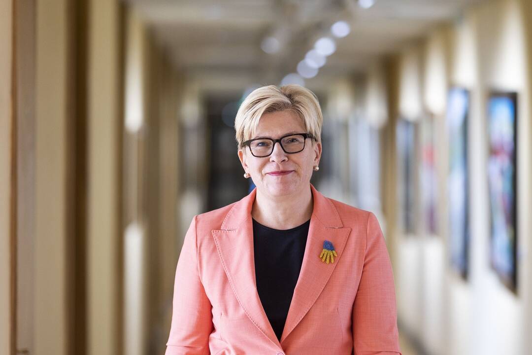 Situacija: visi I. Šimonytės vyriausybės ministrai sulaukė antrojo gimtadienio, bet kai kurių jų komandos pasikeitė neatpažįstamai.