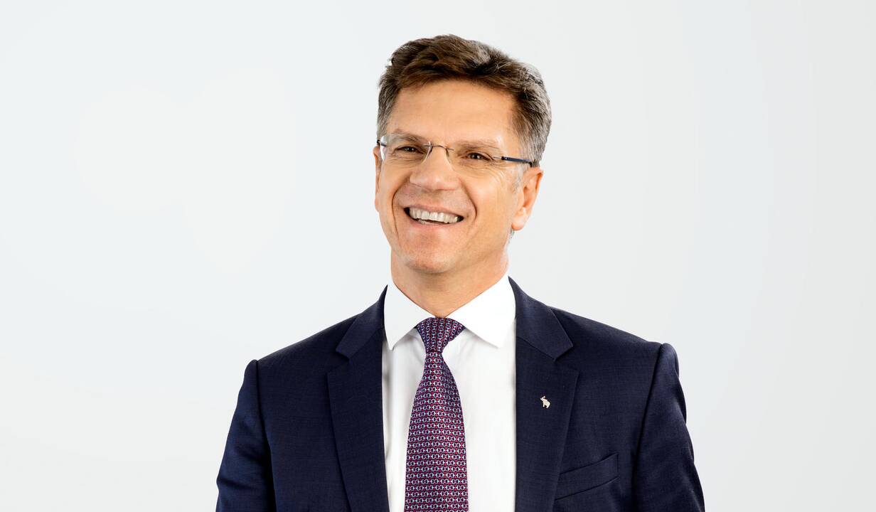Raimundas Petrauskas