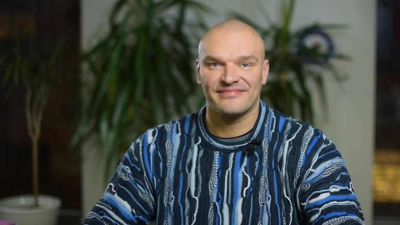 Ramūnas Vyšniauskas