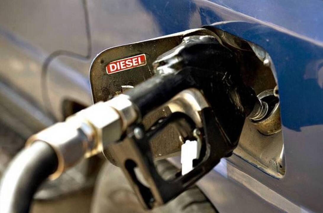 Brangu: variklio remontas servise gali kainuoti iki 500 eurų, o kartais ir dar daugiau.