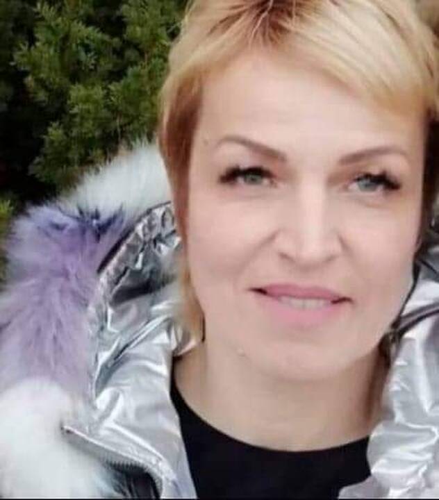 Alma Sadauskienė
