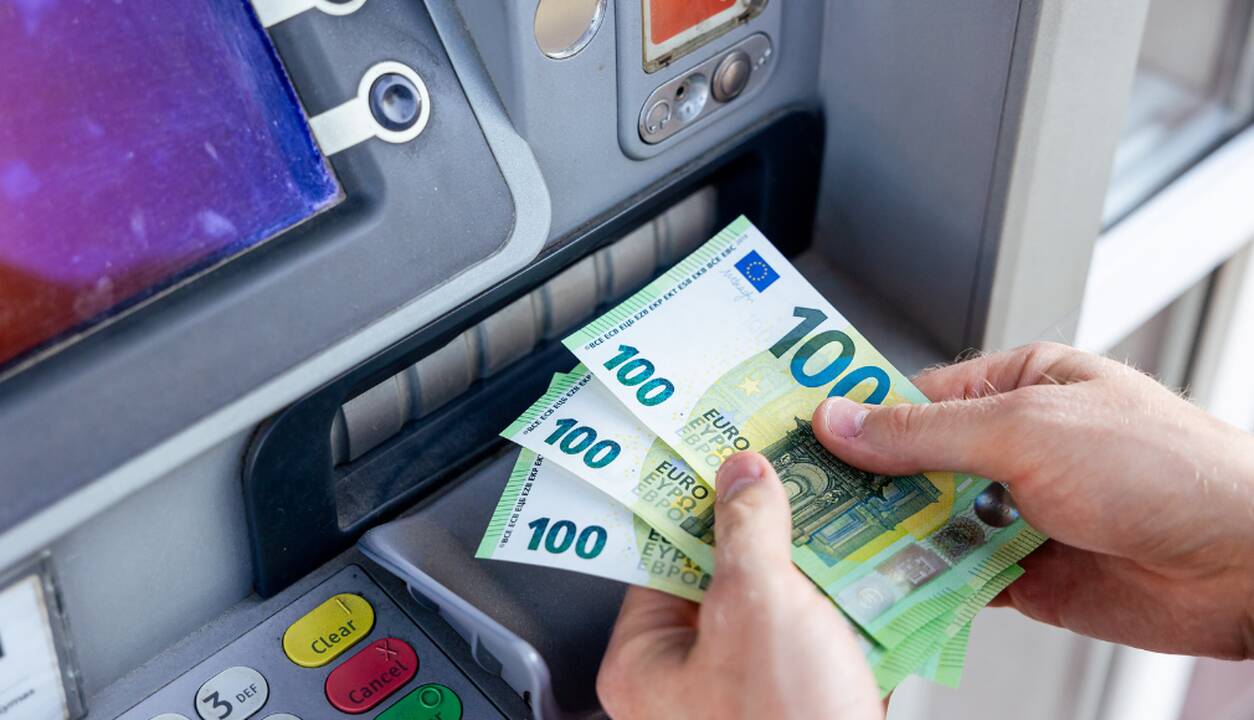 Dar viena gera žinia paskolų turėtojams  