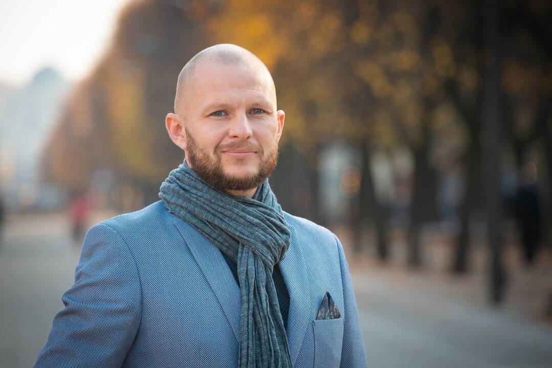Tomas Jarusevičius