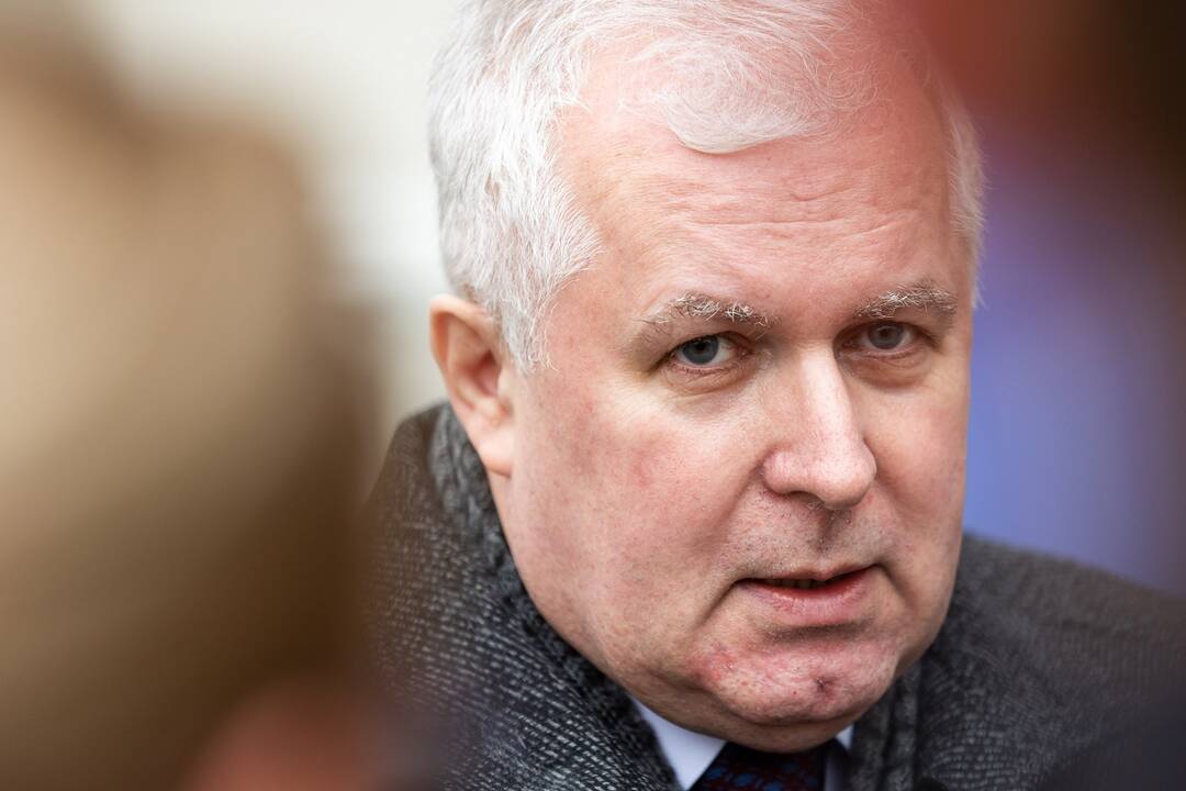 Arvydas Anušauskas