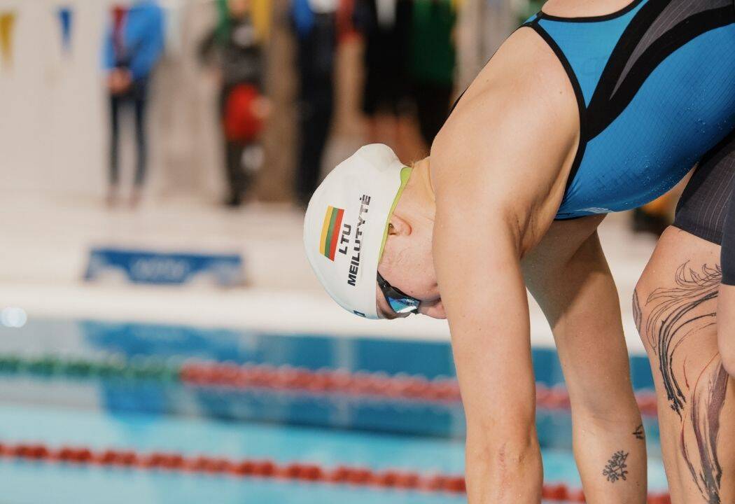 Rūta Meilutytė