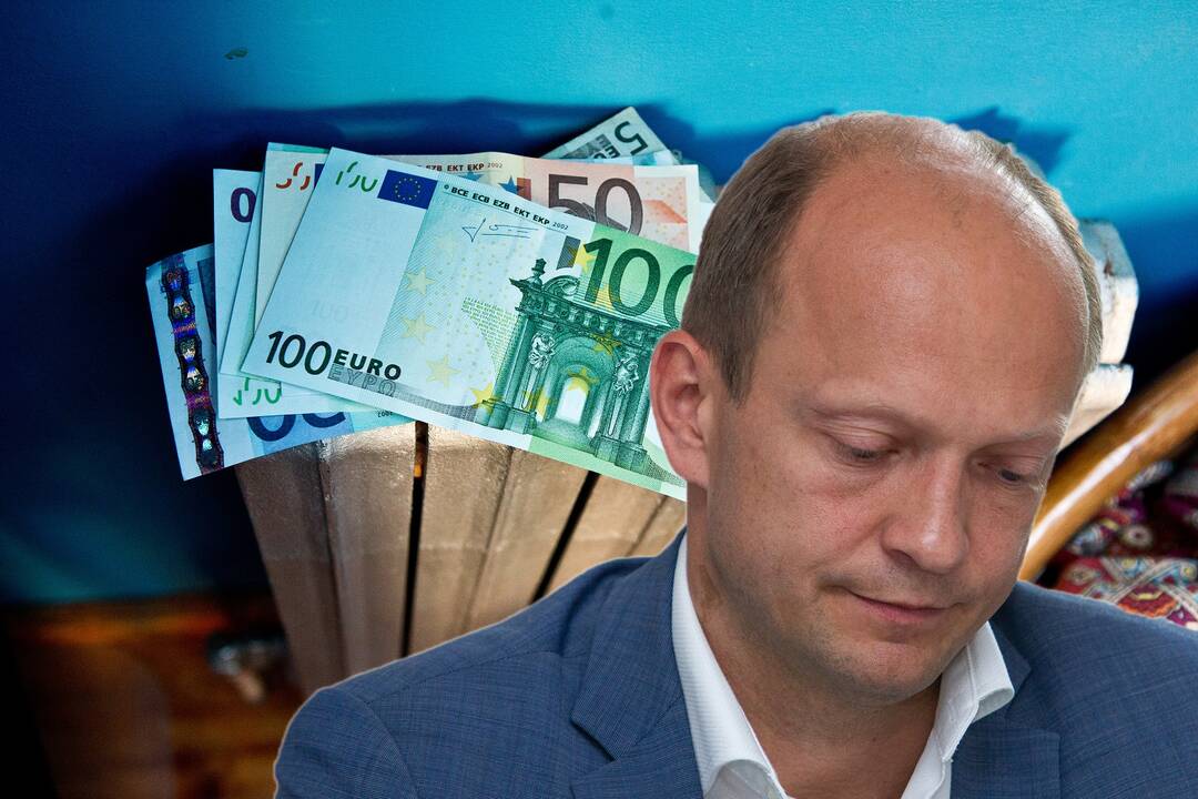Nerijus Mačiulis