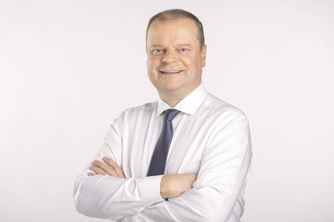 Saulius Skvernelis